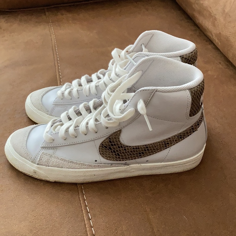 Nike Blazer Mid Vintage